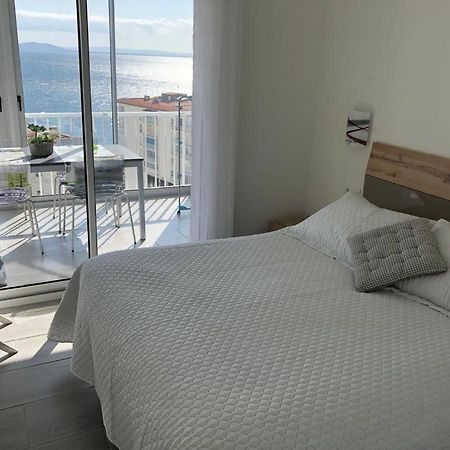 Apartament Veuras El Mar - Belleza 2 Roses Exterior photo